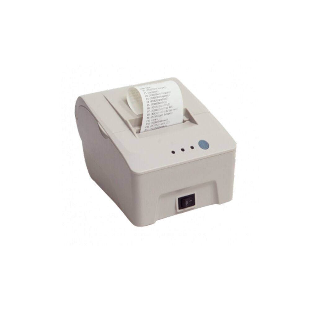 AK5103 – Impressora Master Mini – Impressora de Resultados