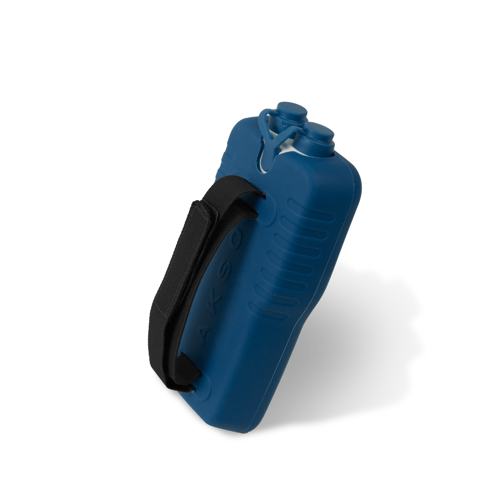 AK111 – Medidor de pH Portátil – Max Food - Imagem 5