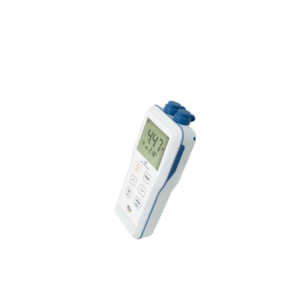AK111 – Medidor de pH Portátil – Max Food - Imagem 2
