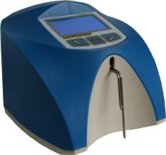 Lactoscan SLP